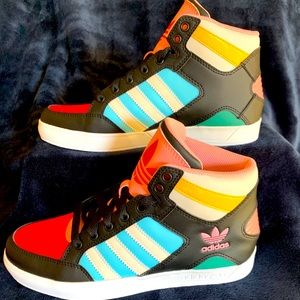 Adidas Original Hardcourt Hi